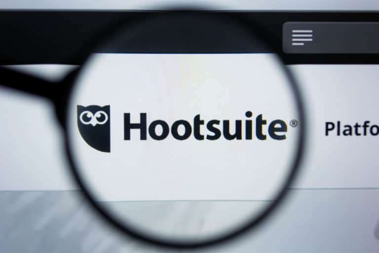 Hootsuite neemt Belgisch bedrijf Sparkcentral over