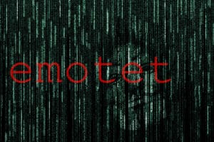 Emotet-malware maakt een comeback