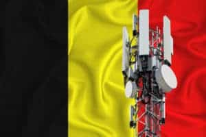 België gaat volgend jaar de 5G-frequenties veilen