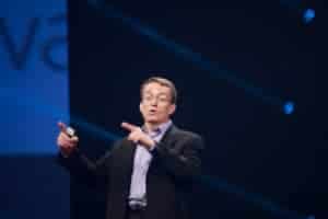 Pat Gelsinger wilde naar Intel door grote ommekeer in bedrijf