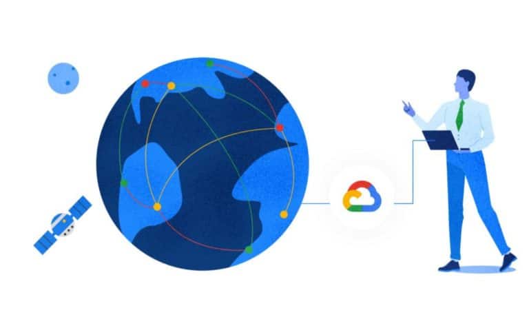 Google Cloud en Intel verdiepen 5G-samenwerking