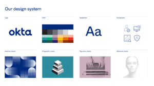 Okta lanceert open-source ontwerptool Odyssey Design System