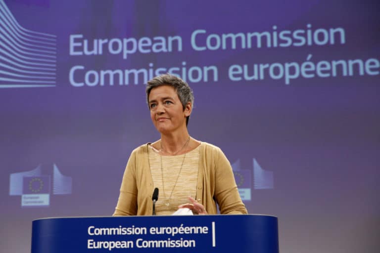 Europese Commissie vernieuwt 20 jaar oude antitrustregels