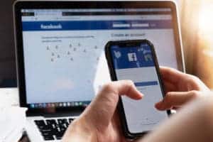 Nederlandse overheid stopt mogelijk met Facebook