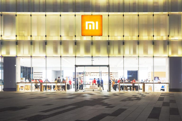 Xiaomi passeert Apple en is nu tweede grootste telefoonleverancier