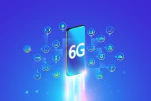 61 miljoen euro voor ontwikkeling 6G Nederland