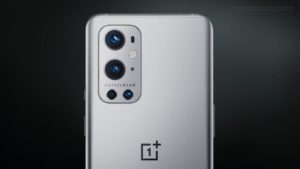 Nieuw vlaggenschip OnePlus 9 komt deze maand uit