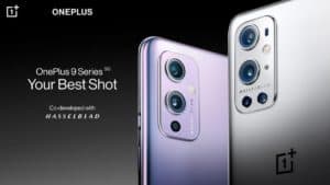 OnePlus 9 en OnePlus 9 Pro onthuld: camera’s flink verbeterd