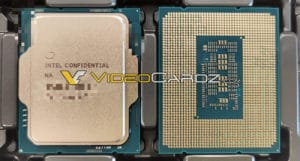 ’12e generatie Intel-processors krijgen ondersteuning voor PCIe 5.0′