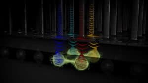 Onderzoekers van TU Delft melden doorbraak in quantum computers
