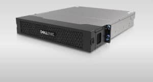 Dell presenteert PowerEdge XE8545 server met AMD EPYC en Nvidia A100