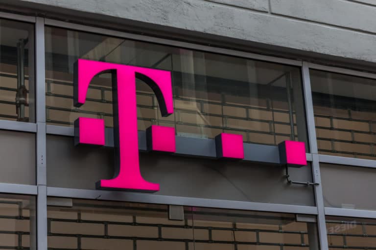 Lapsus$-hackers stelen broncode van T-Mobile