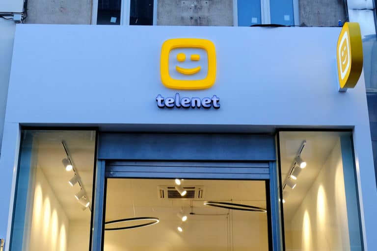 Telenet en BASE lanceren eSIM voor smartphones in België