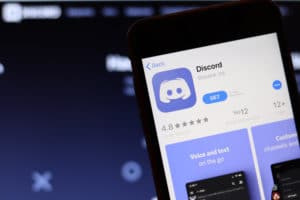 ‘Microsoft geïnteresseerd in Discord-overname’