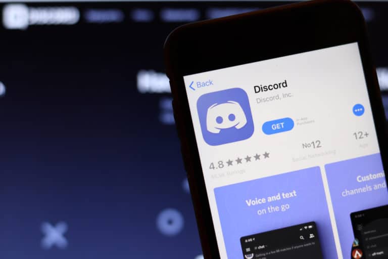 Discord beëindigt overnamegesprekken met Microsoft