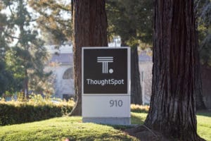 Business Intelligence-platform ThoughtSpot haalt 20 miljoen op