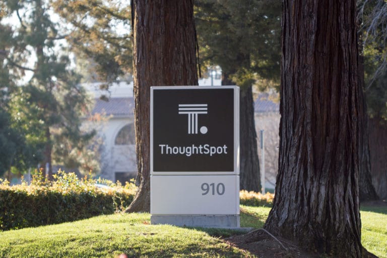 ThoughtSpot komt met low-code platform Everywhere