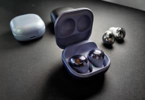 Samsung zegt dat Galaxy Buds Pro alternatief zijn voor gehoorapparaat