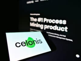 Celonis neemt Process Analytics Factory over