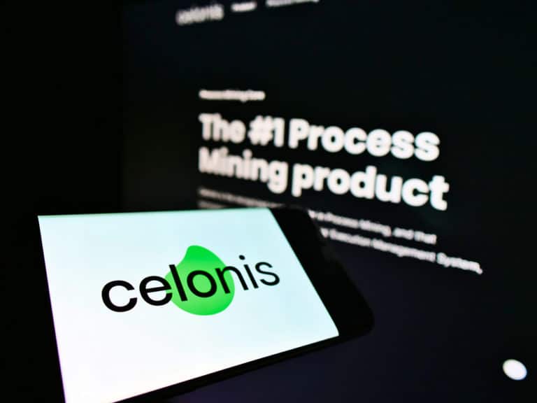 Celonis neemt Process Analytics Factory over