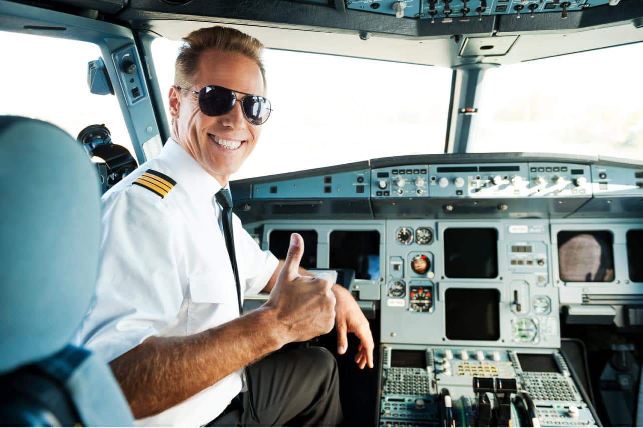 pilot