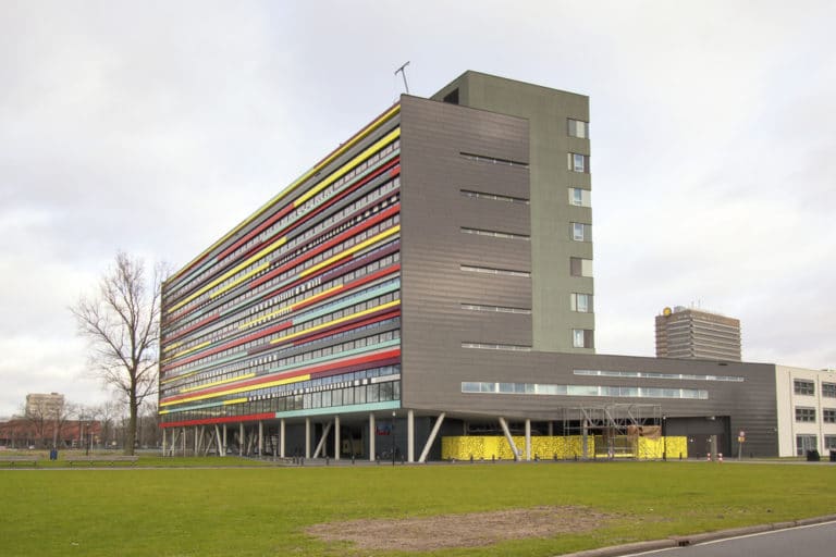 Hogeschool Utrecht start opleiding Data Management en BI