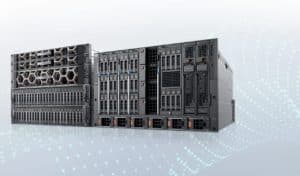 Cisco, Dell en Lenovo onthullen servers gebaseerd op Intel Ice Lake