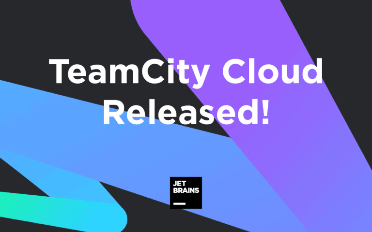 JetBrains lanceert cloudversie van CI/CD-dienst TeamCityCloud