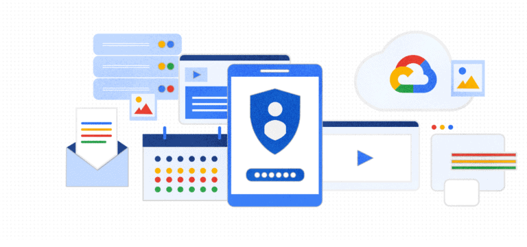 Google verbetert securityfunctionaliteit Google Cloud en Workspace