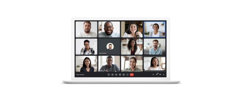 Google Meet introduceert nieuwe functionaliteit voor video calls