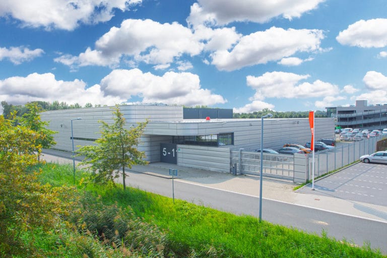 NorthC bouwt nieuwe datacenters in Zuid-Holland