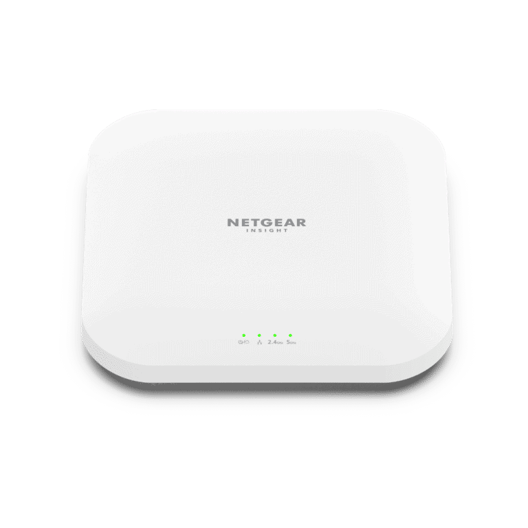 Netgear introduceert nieuw zakelijk WAX 620 wifi 6 access point