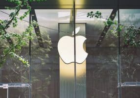 EU-toezichthouders beperken zaak tegen Apple