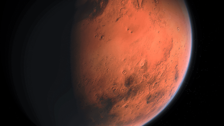 Ingenuity vliegt op Mars met open source code