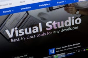 Microsoft voegt eenvoudige .NET upgrade toe aan Visual Studio