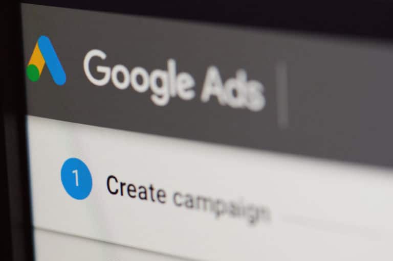 Google is op weg naar een monopolie op online-advertenties