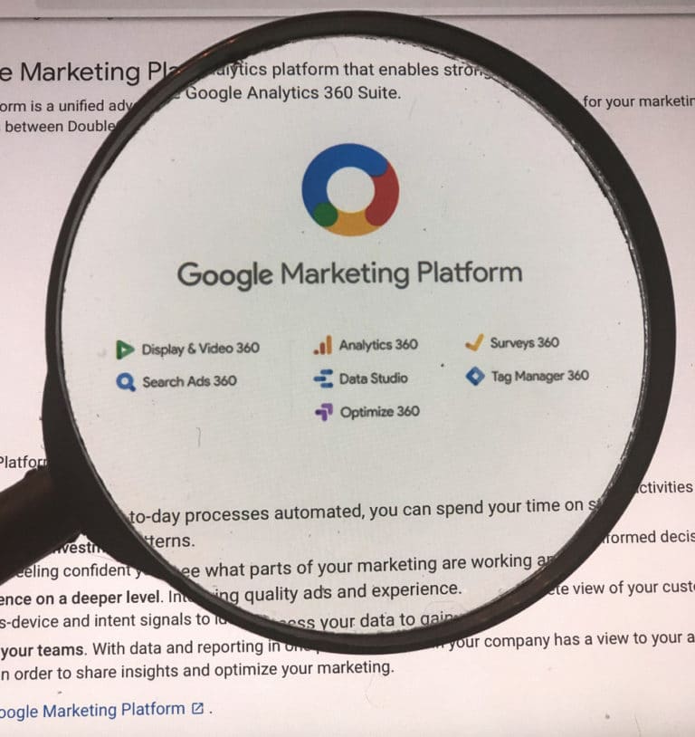 ‘Google gaf eigen advertenties voorrang bij advertentieveilingen’