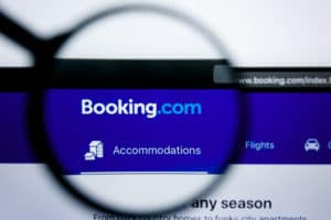 Booking.com moet GDPR-boete van half miljoen betalen (Update)