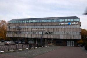 Centralpoint wordt overgenomen door IT-webwinkel Dustin