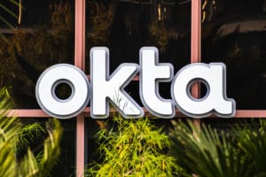 AuthID integreert Human Factor Authentication met Okta