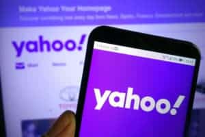 Ierse waakhond wil Yahoo veroordelen voor illegale cookie tracking