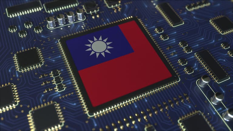 Medewerkers Intel en Microsoft gelokt door vermomde Chinese bedrijven