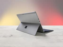 Camera’s Surface Pro X stoppen vanwege verlopen security-certificaat