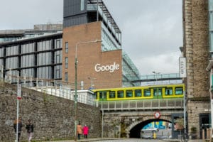 Ierland minder interessant voor techbedrijven na belastingplan Biden