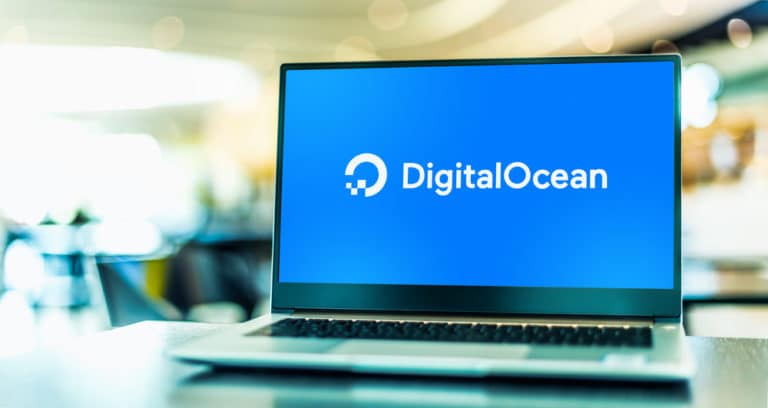 Datalek bij DigitalOcean, “klein percentage” gegevens op straat