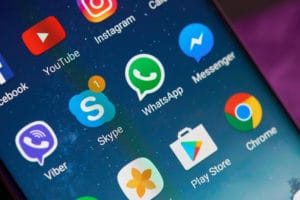 Mensenrechtenorganisaties willen strengere EU-regels voor WhatsApp