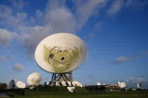 Inmarsat klaagt Nederlandse overheid aan om Nationale Frequentieplan