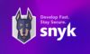 Ontwikkelaar centraler in laatste DevSecOps-functionaliteit in Snyk