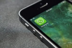 Aanvallers kunnen door WhatsApp-fout accounts deactiveren