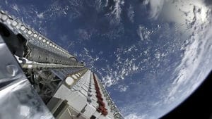 Google Cloud en SpaceX bieden gezamenlijk zakelijke connectiviteit